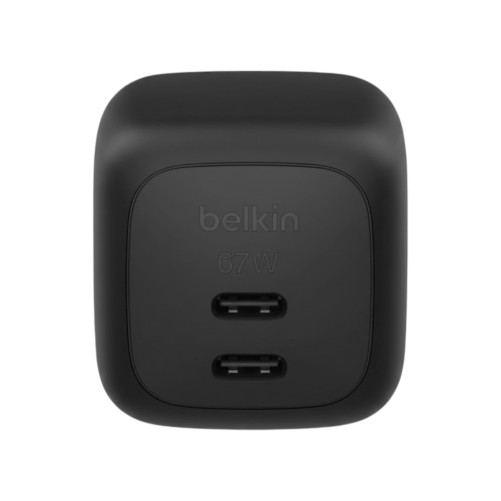 Chargeur secteur Belkin BoostCharge Pro - Noir photo 3