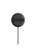 Chargeur magnétique Qi2 15W MagSafe Belkin - Noir photo 4