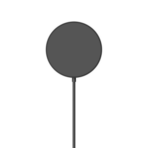 Chargeur magnétique Belkin Qi2 BoostCharge Pro 15W - Noir photo 1