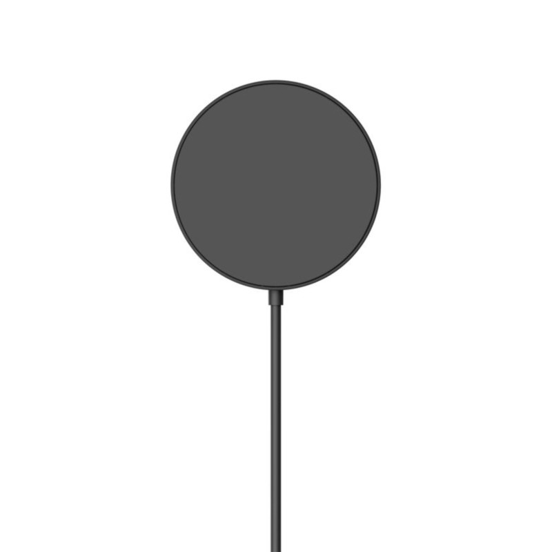 Chargeur magnétique Belkin Qi2 BoostCharge Pro 15W - Noir photo 1