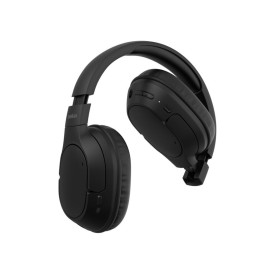 Casque audio Belkin SoundForm Bluetooth avec micro - Noir photo 3