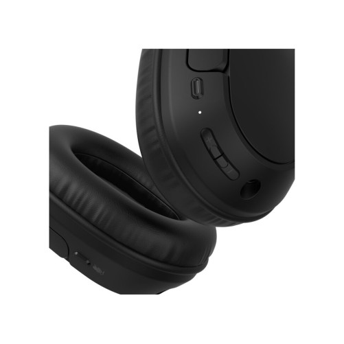 Casque audio Belkin SoundForm Bluetooth avec micro - Noir photo 4