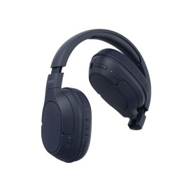 Casque audio Belkin SoundForm Bluetooth avec micro - Bleu photo 1