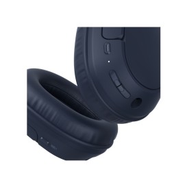 Casque audio Belkin SoundForm Bluetooth avec micro - Bleu photo 3