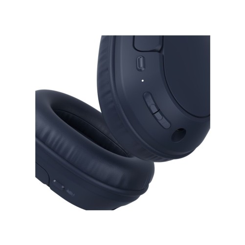 Casque audio Belkin SoundForm Bluetooth avec micro - Bleu photo 3