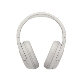 Casque audio Belkin SoundForm Bluetooth avec micro - Sable photo 1
