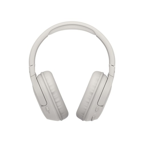 Casque audio Belkin SoundForm Bluetooth avec micro - Sable photo 2