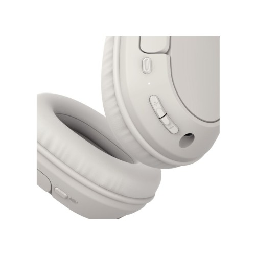 Casque audio Belkin SoundForm Bluetooth avec micro - Sable photo 4