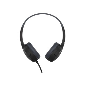 Casque audio Belkin SoundForm Mini filaire avec micro - Noir photo 1