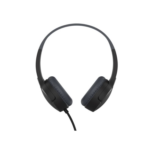 Casque audio Belkin SoundForm Mini filaire avec micro - Noir photo 1
