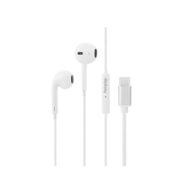 Ecouteurs stéreo USB-C photo 1