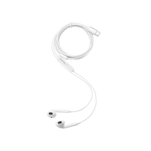 Ecouteurs stéreo USB-C photo 2