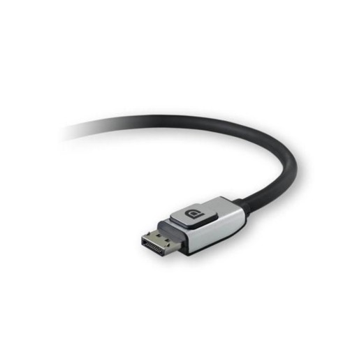Câble DisplayPort 1,8m Belkin photo 2