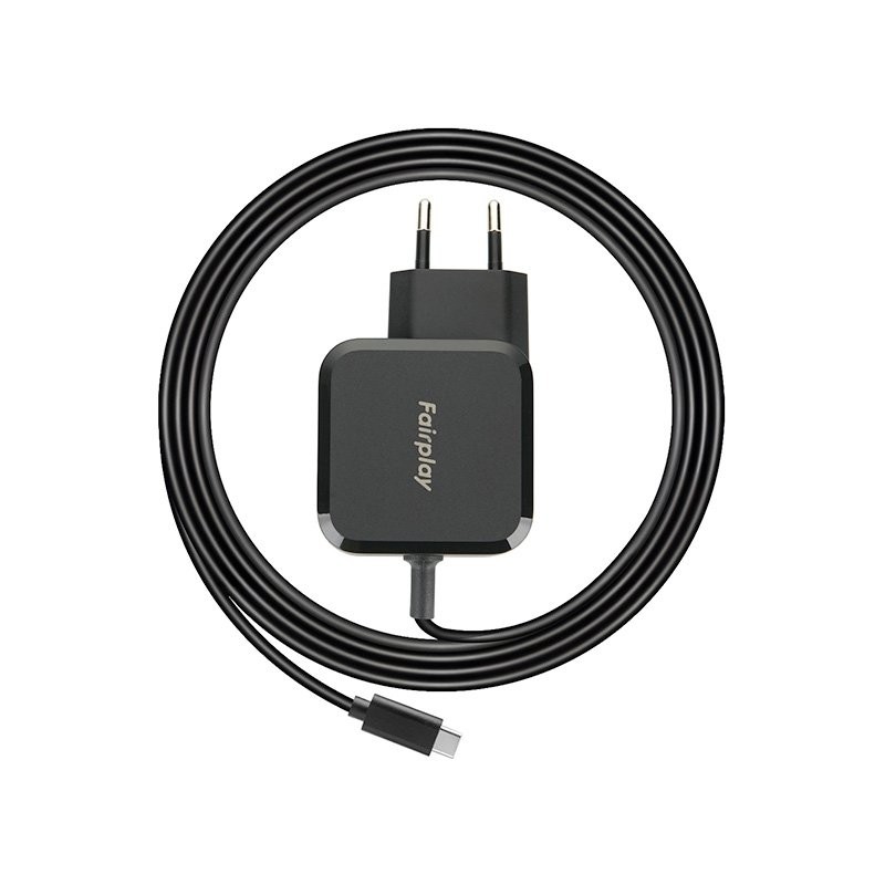 Chargeur Power Delivery USB-C - GaN - 67 Watt photo 1