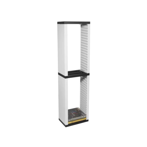Support de rangement pour jeux (toutes consoles) photo 1