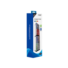 Support de rangement pour jeux (toutes consoles) photo 4
