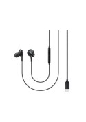 Écouteurs Samsung AKG USB-C - Noir photo 1