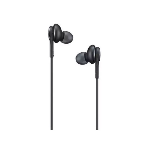 Écouteurs Samsung AKG USB-C - Noir photo 2