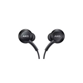 Écouteurs Samsung AKG USB-C - Noir photo 3