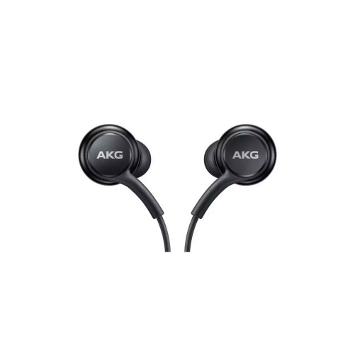 Écouteurs Samsung AKG USB-C - Noir photo 3