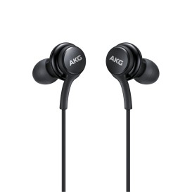 Écouteurs Samsung AKG USB-C - Noir photo 4