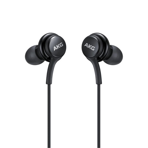 Écouteurs Samsung AKG USB-C - Noir photo 4