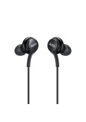 Écouteurs Samsung AKG USB-C - Noir photo 4