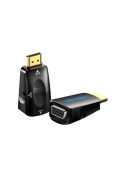 Convertisseur Vention HDMI vers VGA avec sortie audio 3.5mm photo 4