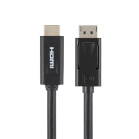 Câble Adaptateur DisplayPort HDMI 1.8m 4K 30Hz Belkin photo 1