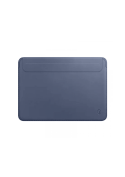 Housse WiWU Laptop 15,3 pouces - Bleu photo 1