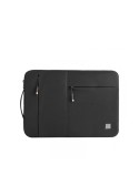 Housse WiWU Alpha Slim ordinateur portable 16 pouces - Gris photo 1