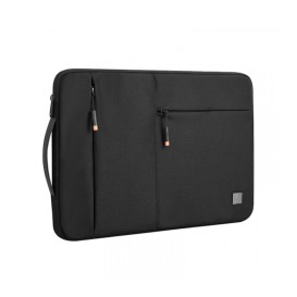 Housse WiWU Alpha Slim ordinateur portable 16 pouces - Gris photo 1