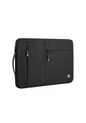 Housse WiWU Alpha Slim ordinateur portable 16 pouces - Gris photo 2