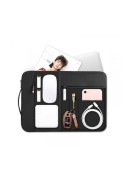Housse WiWU Alpha Slim ordinateur portable 16 pouces - Gris photo 6
