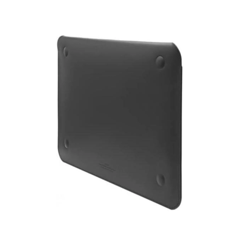 Housse Laptop ordinateur portable WiWU 16,2 pouces - Noir photo 2