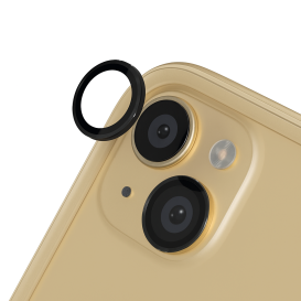 Lot de 2 verres trempés caméra arrière Belkin iPhone 16 Pro et 16 Pro Max photo 1