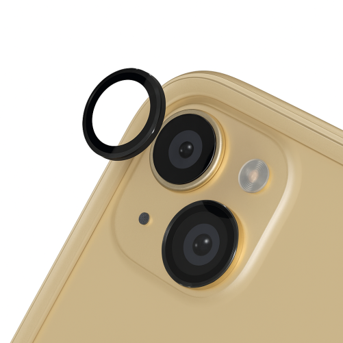 Lot de 2 verres trempés caméra arrière Belkin iPhone 16 Pro et 16 Pro Max photo 1