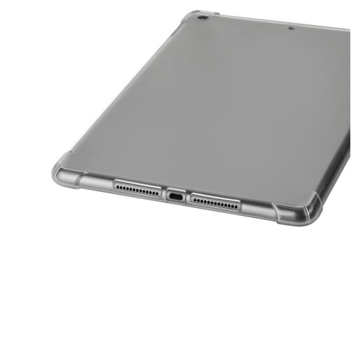 Coque TPU COVERME iPad Air 3e Gén (2019) 10.5 pouces - Transparent photo 7