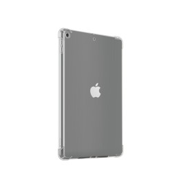 Coque COVERME TPU iPad Air 4 et 5 10.9\'\' et Air 6 11\'\' - Transparent photo 1