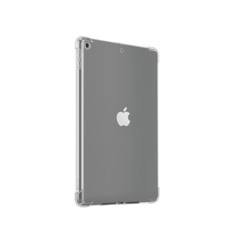 Coque TPU COVERME iPad Pro 11 (2018, 2020, 2021 et 2022) - Transparent photo 1