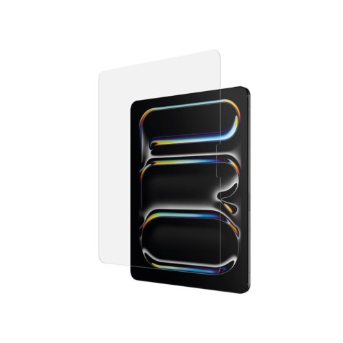 Verre trempé Belkin iPad Pro 11 pouces 2024 photo 1