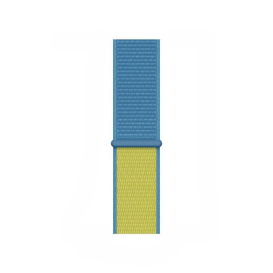 Bracelet Sport Loop Apple - Watch 38 et 40 et 41mm photo 2