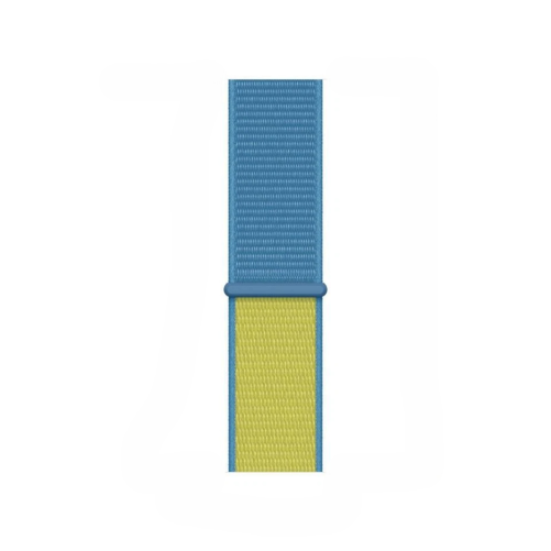 Bracelet Sport Loop Apple - Watch 38 et 40 et 41mm photo 2