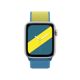 Bracelet Sport Loop Apple - Watch 38 et 40 et 41mm photo 3