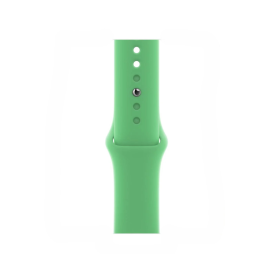 Bracelet Sport Band Apple - Watch 38 et 40 et 41mm - Vert Pomme photo 1