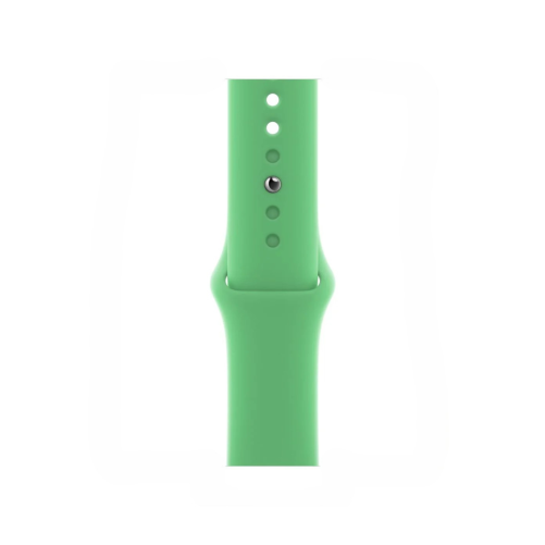 Bracelet Sport Band Apple - Watch 38 et 40 et 41mm - Vert Pomme photo 2
