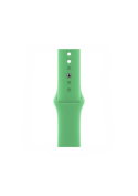 Bracelet Sport Band Apple - Watch 38 et 40 et 41mm - Vert Pomme photo 2
