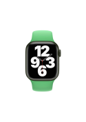 Bracelet Sport Band Apple - Watch 38 et 40 et 41mm - Vert Pomme photo 3
