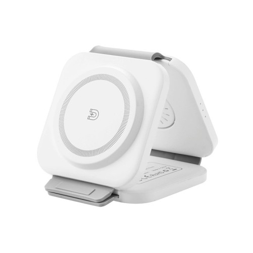 Station de charge compact 3 en 1 MagSafe photo 1