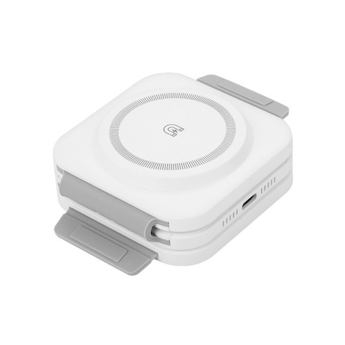 Station de charge compact 3 en 1 MagSafe photo 2